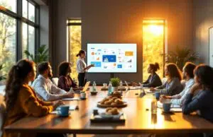 découvrez nos conseils pratiques pour organiser un séminaire professionnel mémorable et motivant qui renforcera l'esprit d'équipe et la cohésion de vos employés.