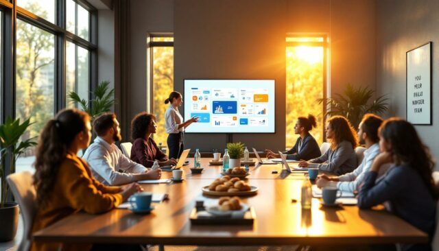 découvrez nos conseils pratiques pour organiser un séminaire professionnel mémorable et motivant qui renforcera l'esprit d'équipe et la cohésion de vos employés.