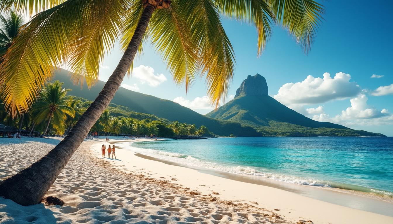 découvrez nos conseils essentiels pour planifier un voyage inoubliable en martinique, alliant aventure, culture et détente pour une expérience mémorable.