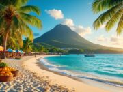 Comment planifier un voyage en Martinique qui vous marquera à jamais découvrez nos conseils incontournables pour planifier un voyage en martinique inoubliable. préparez votre séjour parfait et vivez des expériences uniques sur cette île paradisiaque.