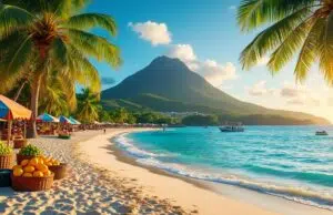 Comment planifier un voyage en Martinique qui vous marquera à jamais découvrez nos conseils incontournables pour planifier un voyage en martinique inoubliable. préparez votre séjour parfait et vivez des expériences uniques sur cette île paradisiaque.