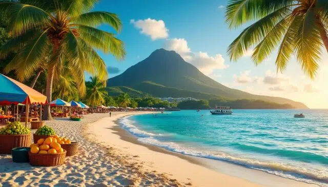 découvrez nos conseils incontournables pour planifier un voyage en martinique inoubliable. préparez votre séjour parfait et vivez des expériences uniques sur cette île paradisiaque.