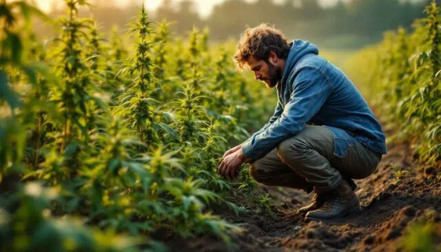 découvrez les clés pour produire du cbd en france avec succès. apprenez les erreurs courantes à éviter afin de ne pas compromettre votre projet de culture et de production de cannabidiol.