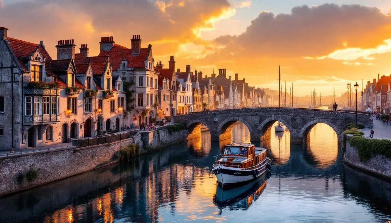 découvrez notre comparatif des meilleurs sites de locations de vacances à vannes pour trouver la location idéale. guide complet, avis et conseils pour un séjour réussi.