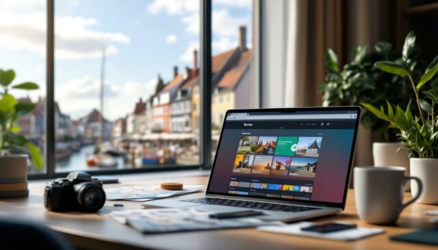 découvrez notre guide comparatif des meilleurs sites de locations de vacances à vannes pour trouver facilement votre hébergement idéal et profiter pleinement de votre séjour.