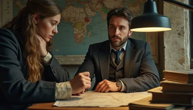 découvrez la définition de la puissance en hggsp et explorez son évolution à travers l'histoire moderne pour mieux comprendre les enjeux géopolitiques actuels.