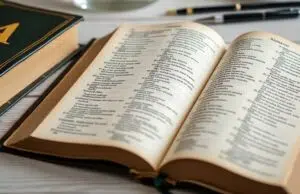 explorez une liste essentielle de mots français débutant par la lettre a et enrichissez votre vocabulaire. parfait pour les passionnés de langue ou les apprenants du français.