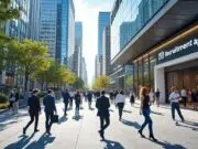 Découvrez les meilleures agences d’intérim à Nantes pour booster votre carrière trouvez les meilleures agences d'intérim à nantes pour dynamiser votre carrière. offres d'emploi variées, conseils personnalisés et opportunités adaptées à vos compétences.