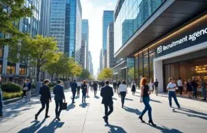 trouvez les meilleures agences d'intérim à nantes pour dynamiser votre carrière. offres d'emploi variées, conseils personnalisés et opportunités adaptées à vos compétences.