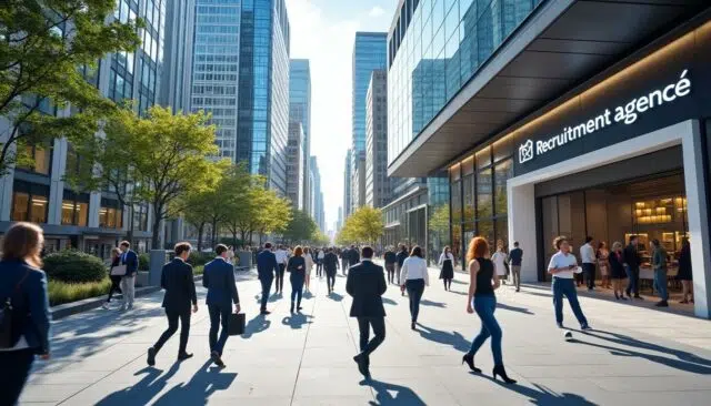 trouvez les meilleures agences d'intérim à nantes pour dynamiser votre carrière. offres d'emploi variées, conseils personnalisés et opportunités adaptées à vos compétences.