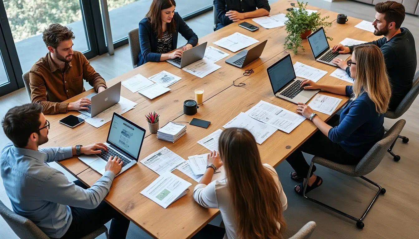 trouvez les meilleures agences web à valence pour concevoir un site internet sur mesure, alliant design et performance, adapté à vos besoins.