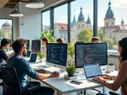 Découvrez les meilleures agences web à Valence pour créer votre site parfait trouvez les meilleures agences web à valence pour concevoir un site internet sur mesure, alliant design et performance, adapté à vos besoins.