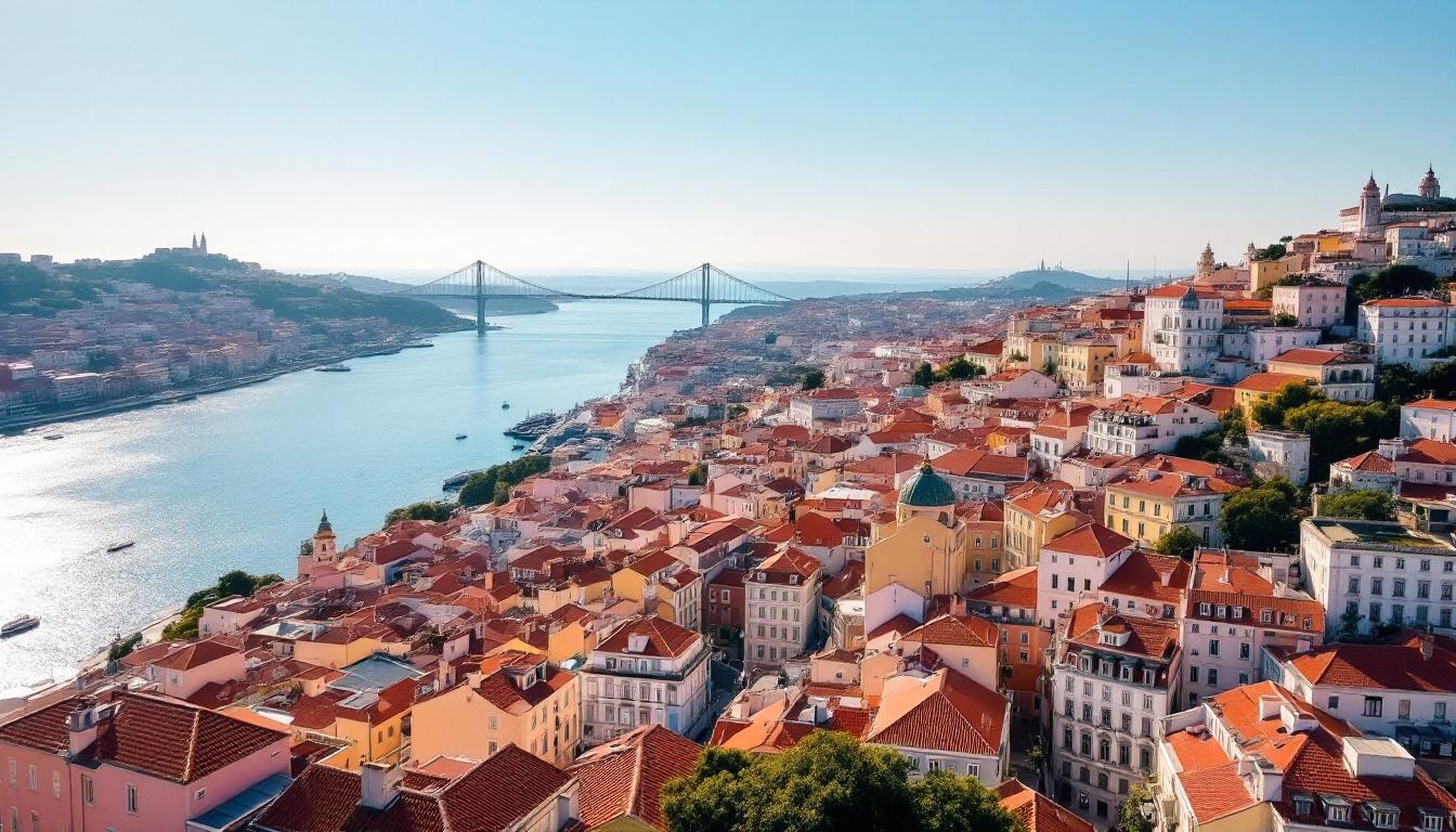 explorez notre sélection des meilleurs sites de locations de vacances à lisbonne pour 2026 et trouvez l'hébergement idéal pour un séjour inoubliable.