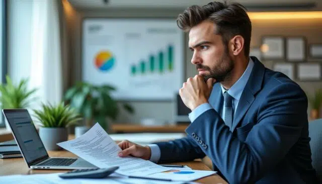 découvrez comment optimiser la défiscalisation de votre per en tant que haut revenu. apprenez les erreurs courantes à éviter pour un investissement réussi et rentable.