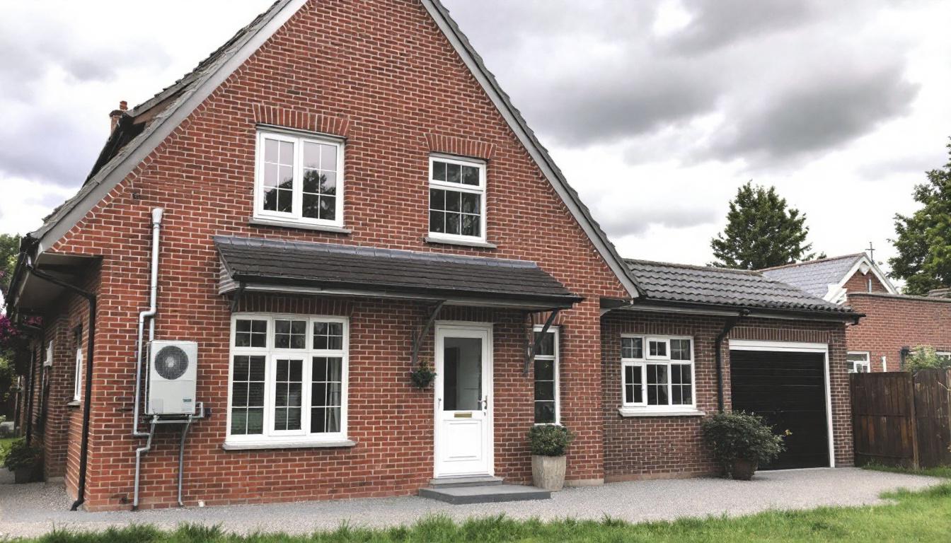 découvrez les solutions efficaces pour dépanner votre pompe à chaleur air-eau lorsqu'elle ne chauffe pas assez et retrouvez un confort optimal chez vous.