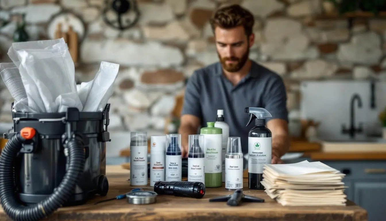 découvrez nos conseils pour choisir le spécialiste en désinsectisation à bordeaux et débarrassez-vous efficacement des nuisibles dans votre maison ou entreprise.