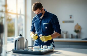 découvrez nos conseils pratiques pour choisir un spécialiste en désinsectisation à bordeaux et assurer un traitement efficace contre les insectes nuisibles.