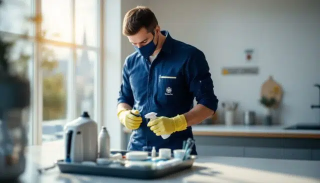 découvrez nos conseils pratiques pour choisir un spécialiste en désinsectisation à bordeaux et assurer un traitement efficace contre les insectes nuisibles.