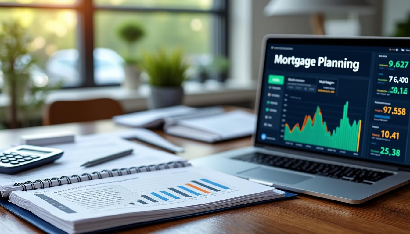 découvrez nos astuces essentielles pour présenter un dossier de prêt immobilier accepté rapidement et efficacement. maximisez vos chances de réussite avec nos conseils pratiques.