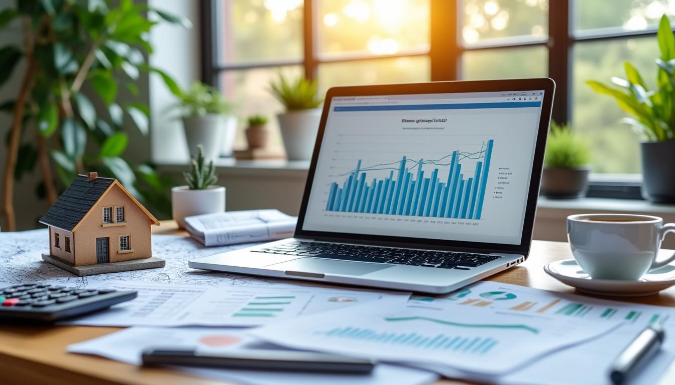 découvrez nos astuces pour une présentation optimale de votre dossier de prêt immobilier afin d'augmenter vos chances d'acceptation.