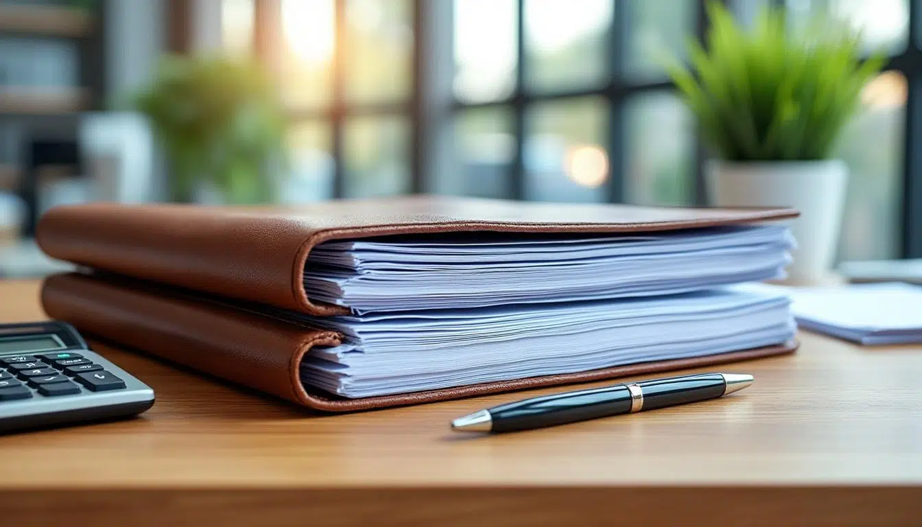 découvrez nos astuces pour présenter un dossier de prêt immobilier accepté rapidement et maximiser vos chances d'obtenir un financement.