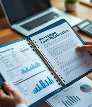 découvrez nos astuces incontournables pour optimiser la présentation de votre dossier de prêt immobilier et maximiser vos chances d'acceptation.