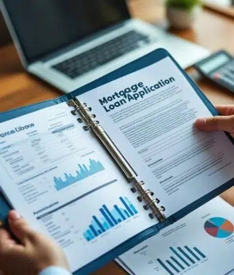 découvrez nos astuces incontournables pour optimiser la présentation de votre dossier de prêt immobilier et maximiser vos chances d'acceptation.