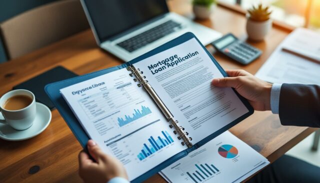 découvrez nos astuces incontournables pour optimiser la présentation de votre dossier de prêt immobilier et maximiser vos chances d'acceptation.