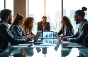 découvrez notre guide complet pour évaluer et choisir les meilleures agences sea afin d'optimiser vos campagnes publicitaires en ligne efficacement.