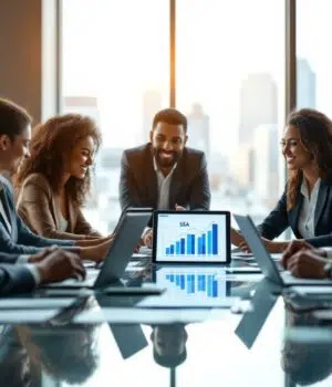 découvrez notre guide complet pour évaluer et choisir les meilleures agences sea afin d'optimiser vos campagnes publicitaires en ligne efficacement.