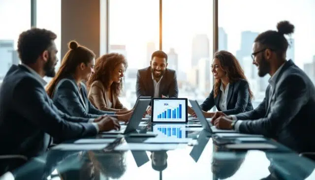 Évaluation des meilleures agences SEA : notre guide découvrez notre guide complet pour évaluer et choisir les meilleures agences sea afin d'optimiser vos campagnes publicitaires en ligne efficacement.