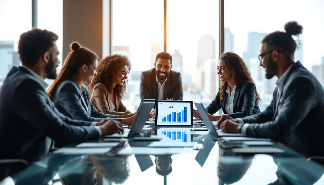 découvrez notre guide complet pour évaluer et choisir les meilleures agences sea afin d'optimiser vos campagnes publicitaires en ligne efficacement.