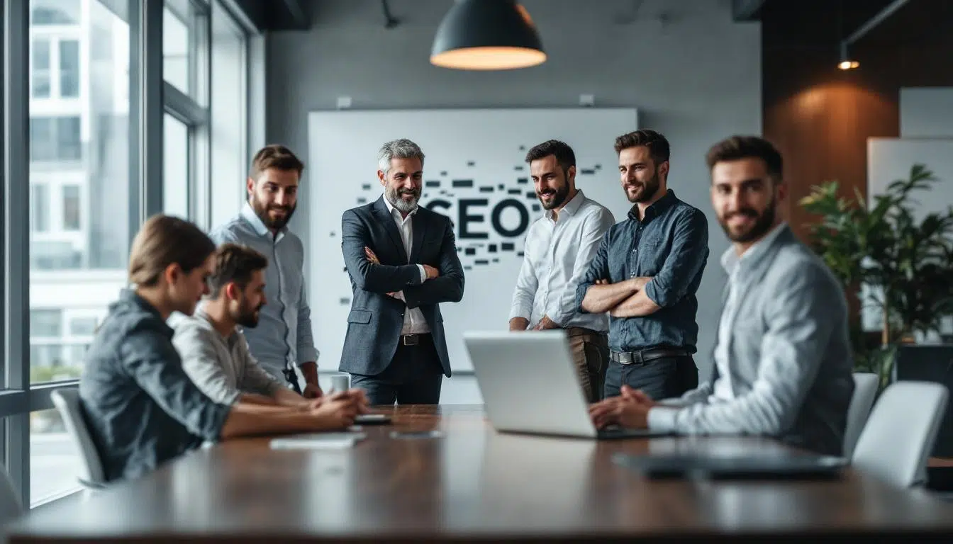 découvrez la liste des meilleurs consultants seo à saint-étienne pour évaluer efficacement leurs compétences et améliorer votre visibilité en ligne.