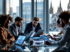 découvrez notre sélection des meilleurs consultants seo à saint-étienne pour évaluer efficacement leurs compétences et booster votre visibilité en ligne.