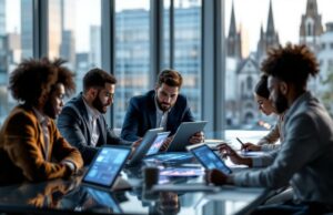 découvrez notre sélection des meilleurs consultants seo à saint-étienne pour évaluer efficacement leurs compétences et booster votre visibilité en ligne.