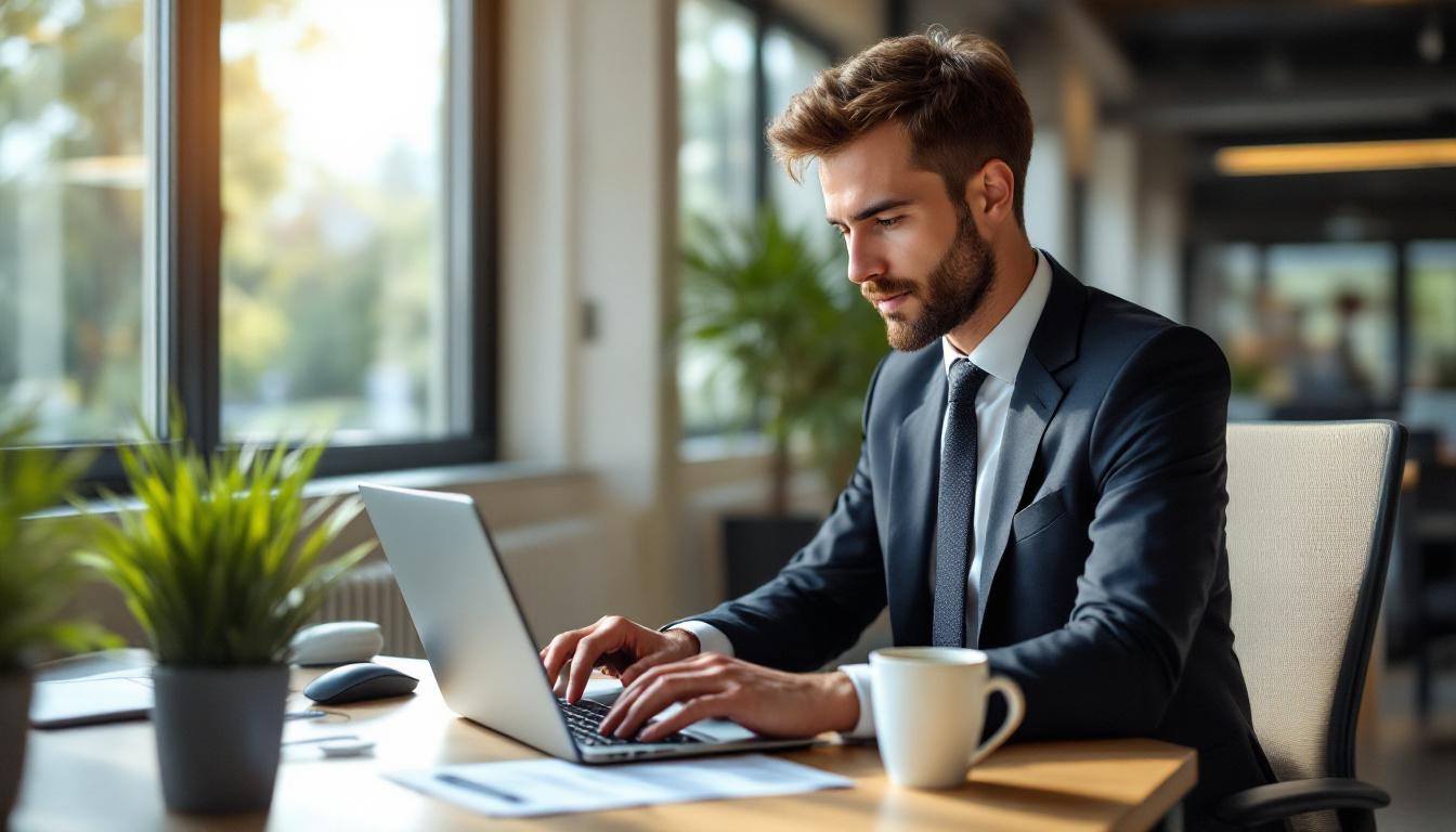 découvrez un exemple de bulletin de salaire et apprenez des astuces pratiques pour identifier facilement les anomalies et comprendre chaque rubrique.