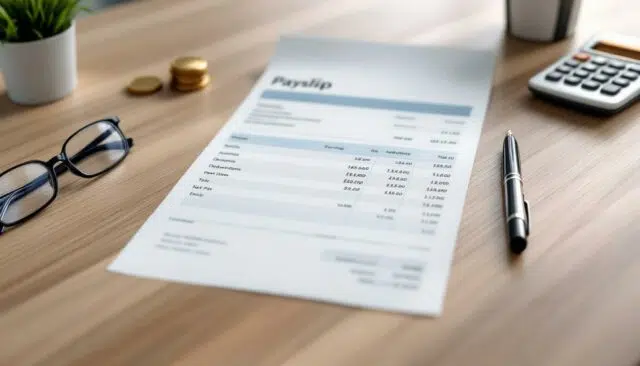 découvrez un exemple de bulletin de salaire et apprenez des astuces pratiques pour identifier facilement les anomalies et protéger vos droits.