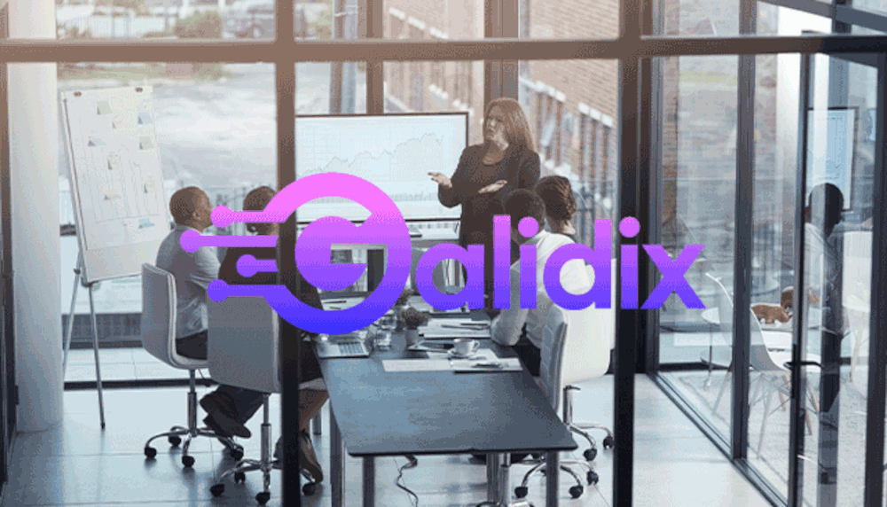 Galidix aide