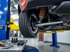 découvrez notre guide étape par étape pour l'installation des silent blocs sur votre dacia sandero 3. suivez nos conseils pratiques pour une réparation efficace et durable.