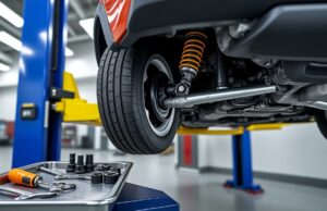 découvrez notre guide étape par étape pour l'installation des silent blocs sur votre dacia sandero 3. suivez nos conseils pratiques pour une réparation efficace et durable.