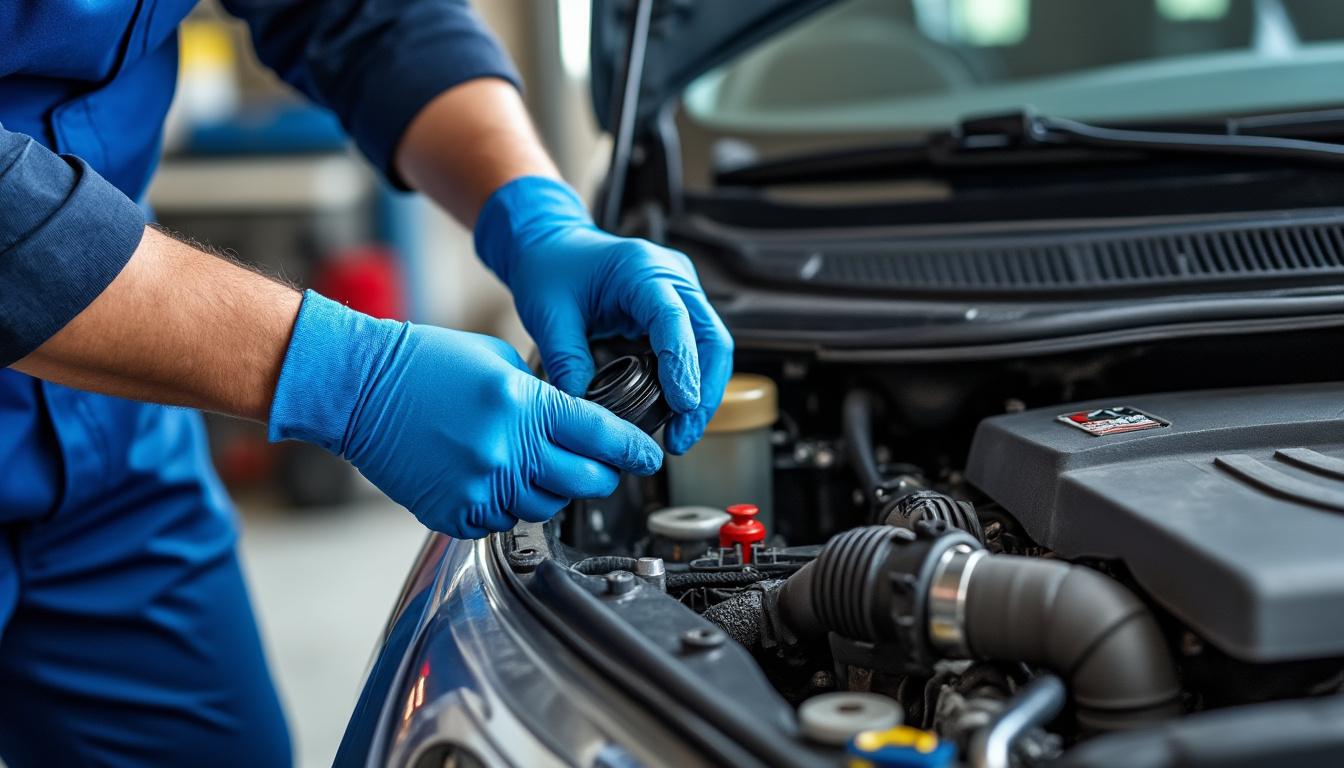 découvrez notre guide simple et détaillé pour l'installation facile de silent blocs sur votre opel corsa. suivez pas à pas notre mode d'emploi pour un résultat fiable et durable.