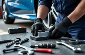 découvrez notre guide complet pour l'installation facile des silent blocs sur votre opel corsa. suivez étape par étape notre mode d'emploi pour assurer un montage efficace et sécurisé.