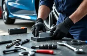 Installation facile de silent blocs pour Opel Corsa : mode d’emploi découvrez notre guide complet pour l'installation facile des silent blocs sur votre opel corsa. suivez étape par étape notre mode d'emploi pour assurer un montage efficace et sécurisé.