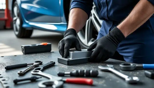 découvrez notre guide complet pour l'installation facile des silent blocs sur votre opel corsa. suivez étape par étape notre mode d'emploi pour assurer un montage efficace et sécurisé.