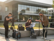 découvrez comment intégrer une grande école de cinéma : parcours détaillé, conseils pratiques et débouchés professionnels pour réussir dans l'industrie du cinéma.