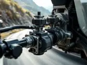 découvrez comment le double volant amortisseur améliore la performance et le confort de conduite de votre dacia jogger, pour une expérience optimale sur la route.