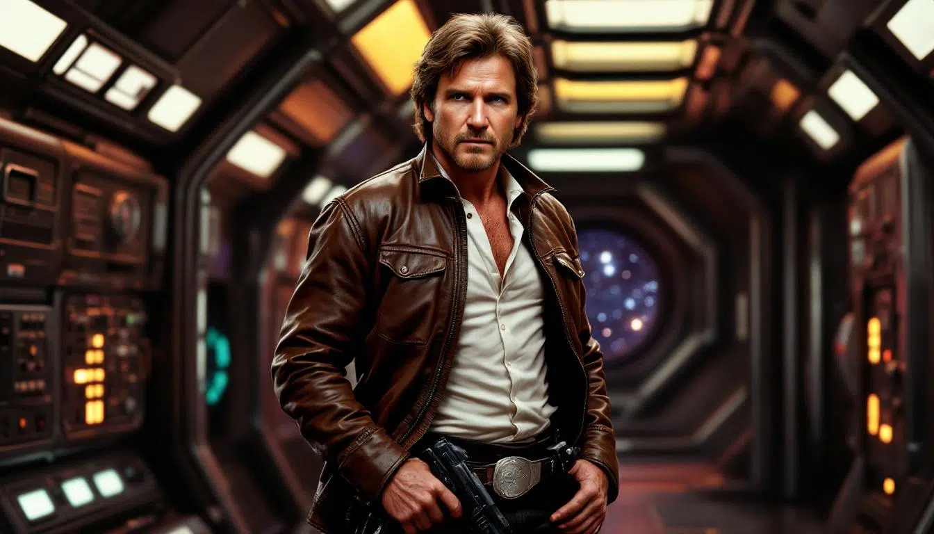 découvrez l'âge actuel de harrison ford et explorez ses collaborations légendaires avec des réalisateurs renommés, mettant en lumière une carrière cinématographique exceptionnelle.