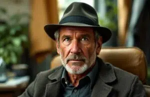 découvrez l'âge de harrison ford et plongez dans ses collaborations légendaires avec des réalisateurs emblématiques du cinéma.