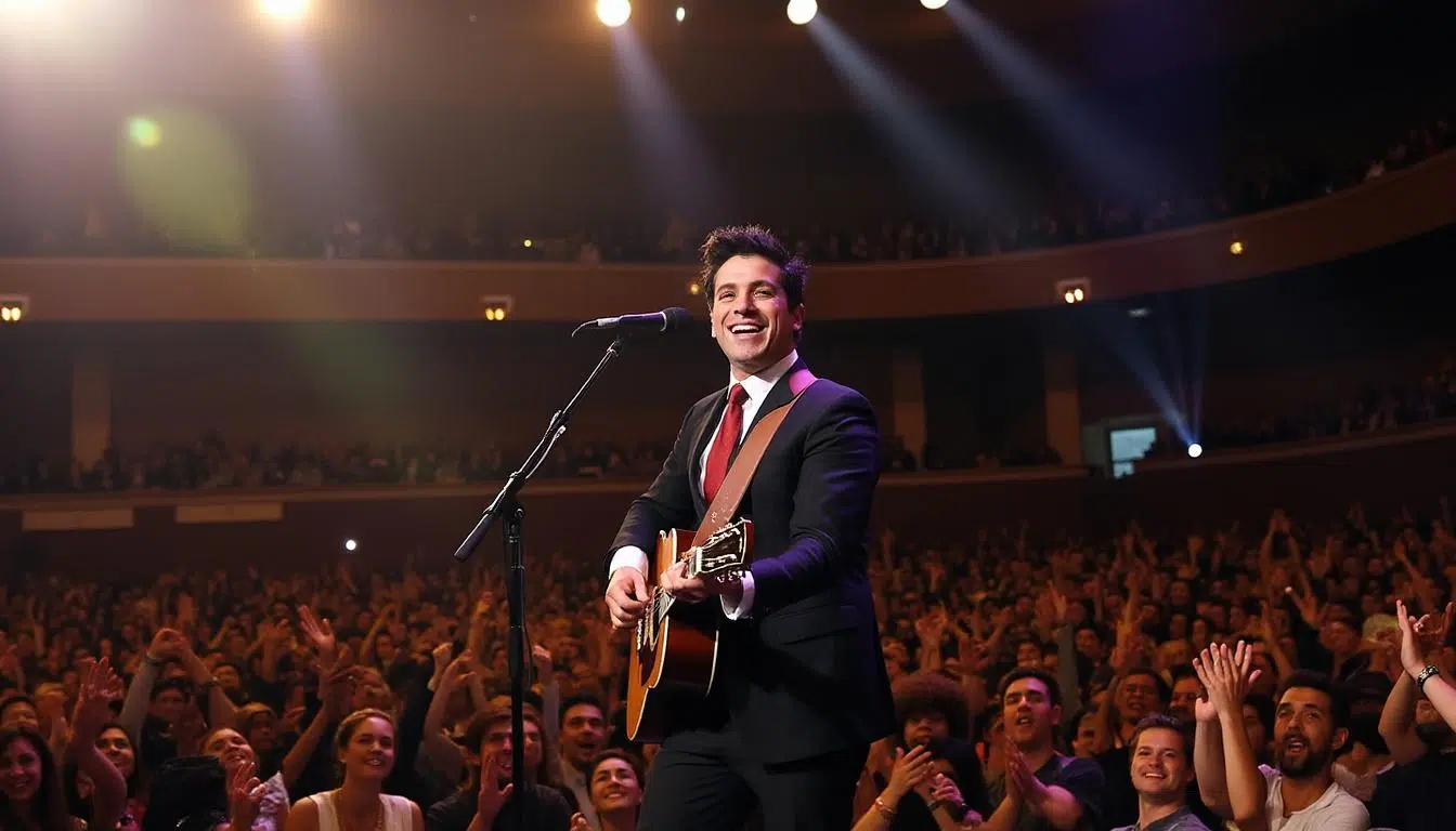 découvrez l'âge de renaud, le célèbre chanteur français, et explorez ses plus grands succès qui ont marqué la scène musicale.