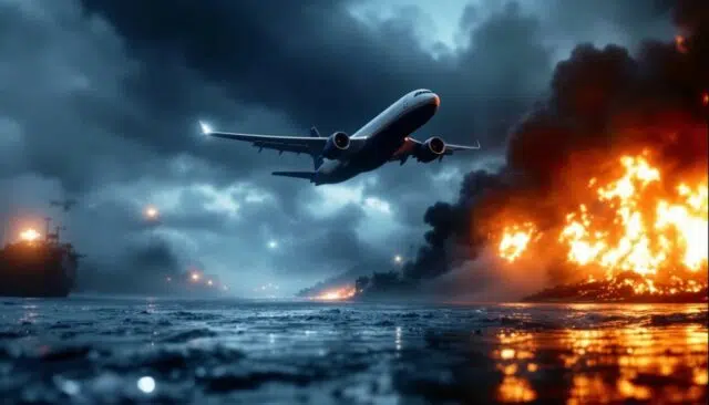 découvrez l'histoire inspirante de chesley sullenberger, le pilote célèbre pour son atterrissage d'urgence héroïque qui a sauvé de nombreuses vies.